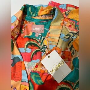 Show Me Your MuMu pjs